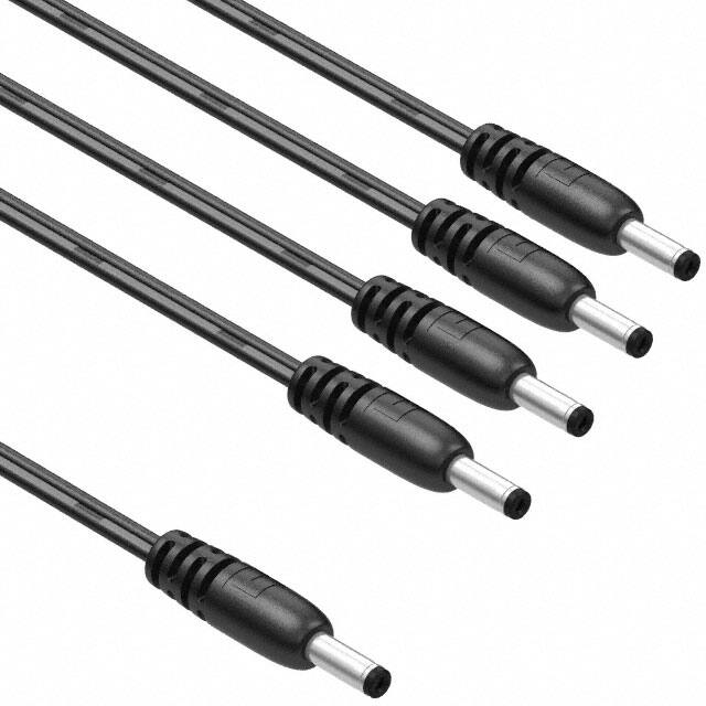 10-02793 Tensility International Corp  Assemblaggi di cavi